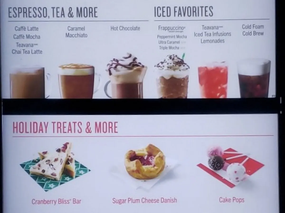 Starbucks Coffee Company photo 2