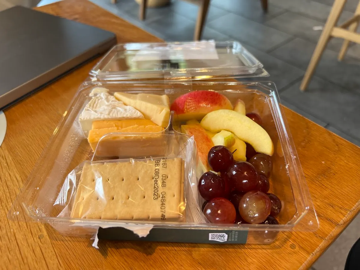 Starbucks Coffee Company photo 4