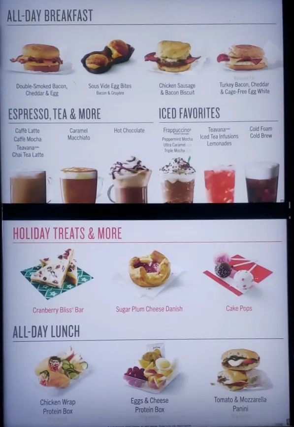 Starbucks Coffee Company photo 5