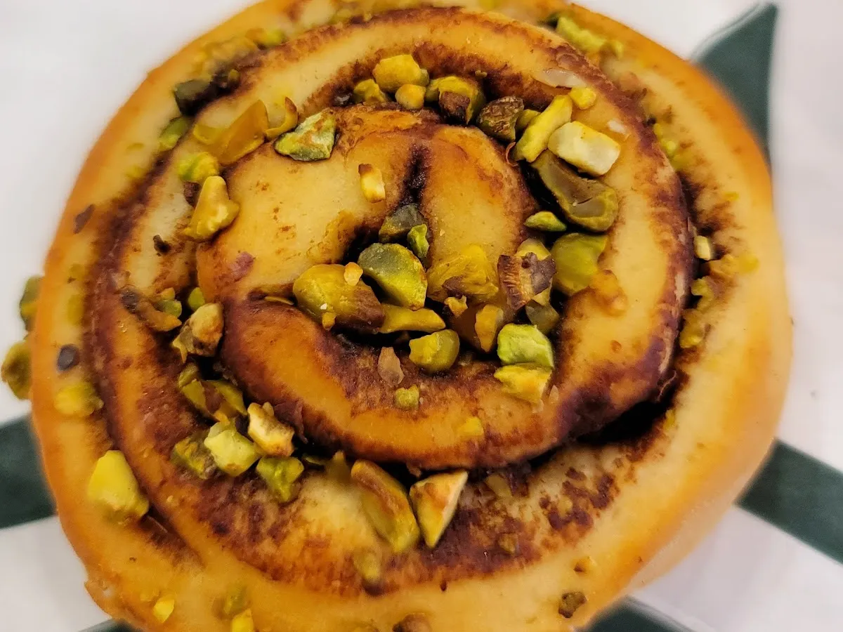 Starbucks Coffee Company photo 2