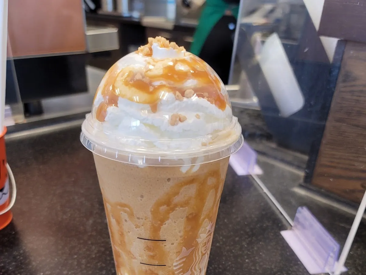 Starbucks Coffee Company photo 3