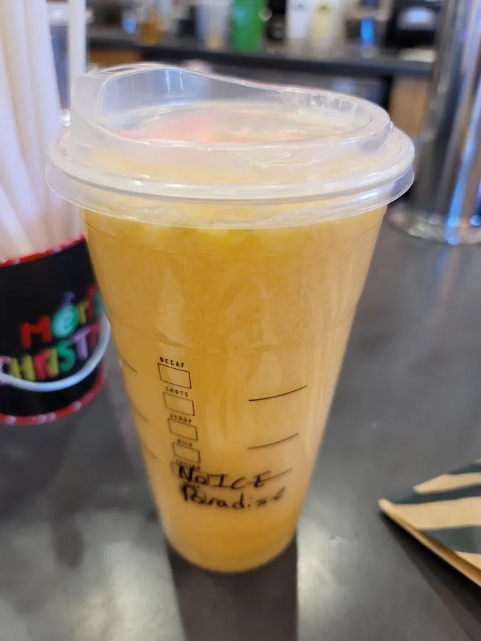 Starbucks Coffee Company photo 5