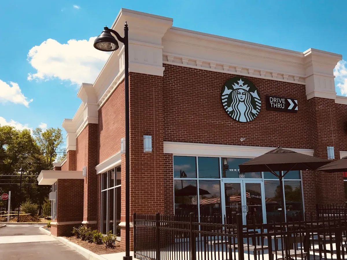 Starbucks Coffee Company