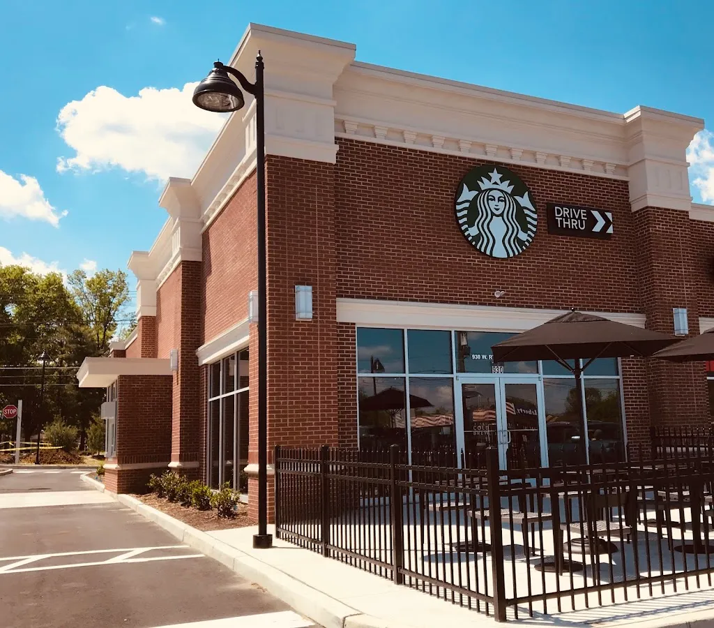 Starbucks Coffee Company photo 2