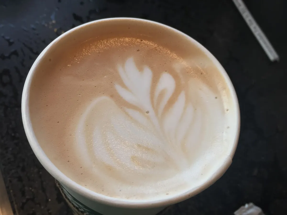 Starbucks Coffee Company photo 4