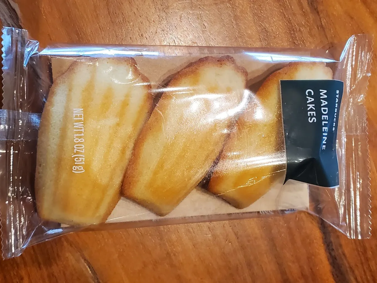 Starbucks Coffee Company photo 5