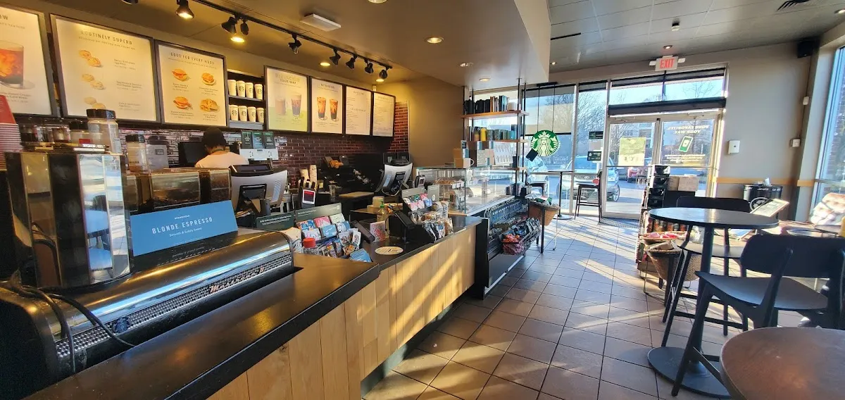 Starbucks Coffee Company