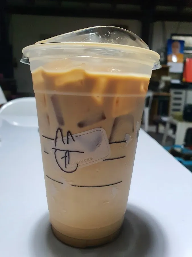 Starbucks Coffee Company photo 5