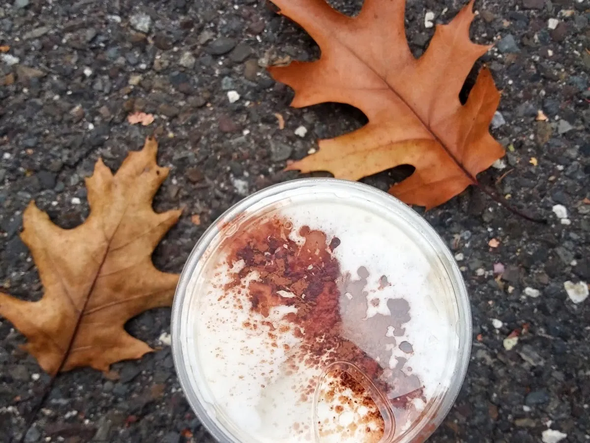 Starbucks Coffee Company photo 2