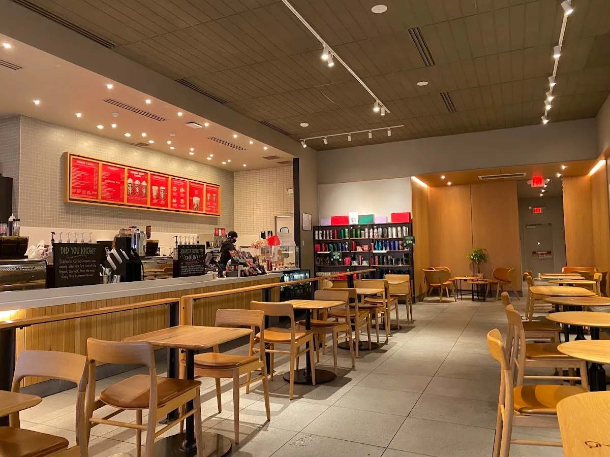 Starbucks Coffee Company