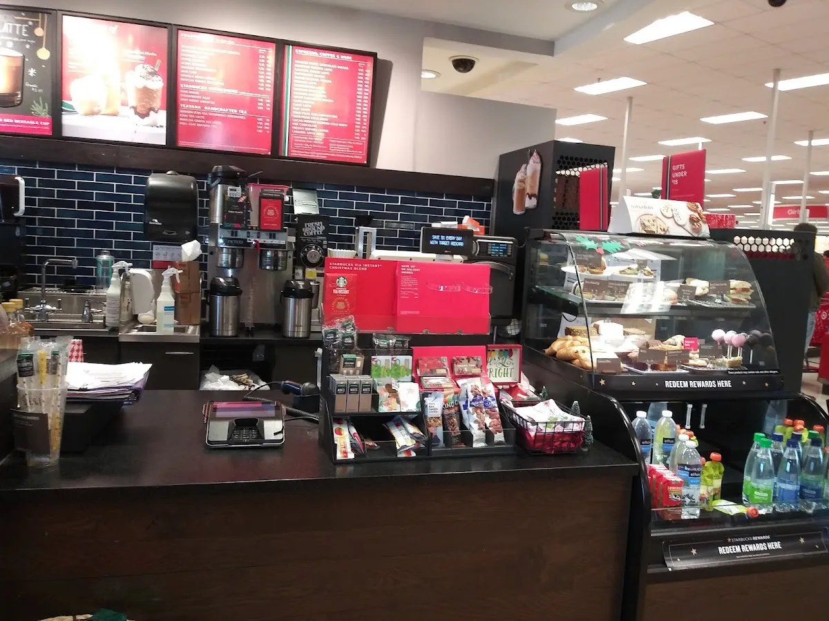 Starbucks Coffee Company