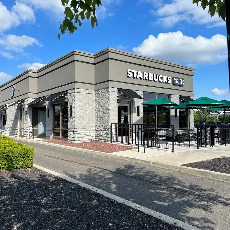 Starbucks Coffee Company