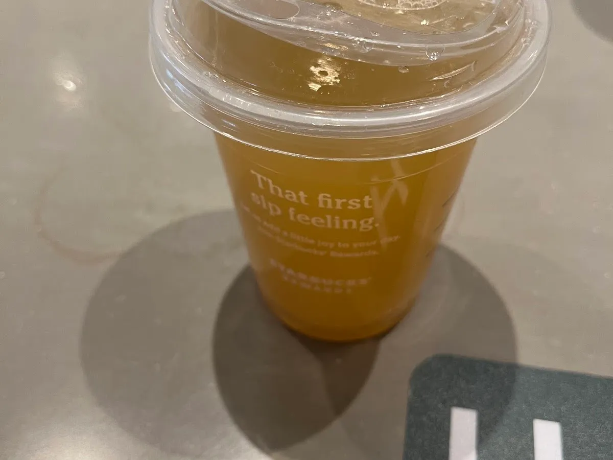 Starbucks Coffee Company photo 2