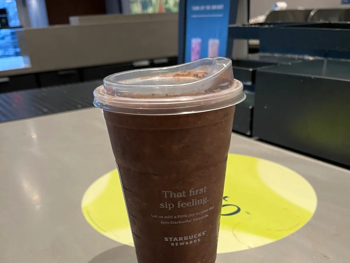 Starbucks Coffee Company photo 4