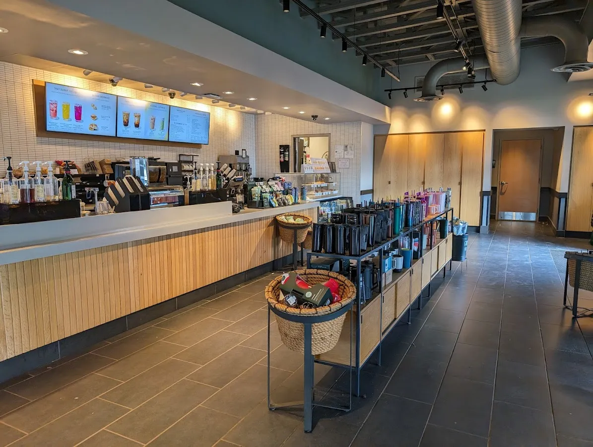 Starbucks Coffee Company