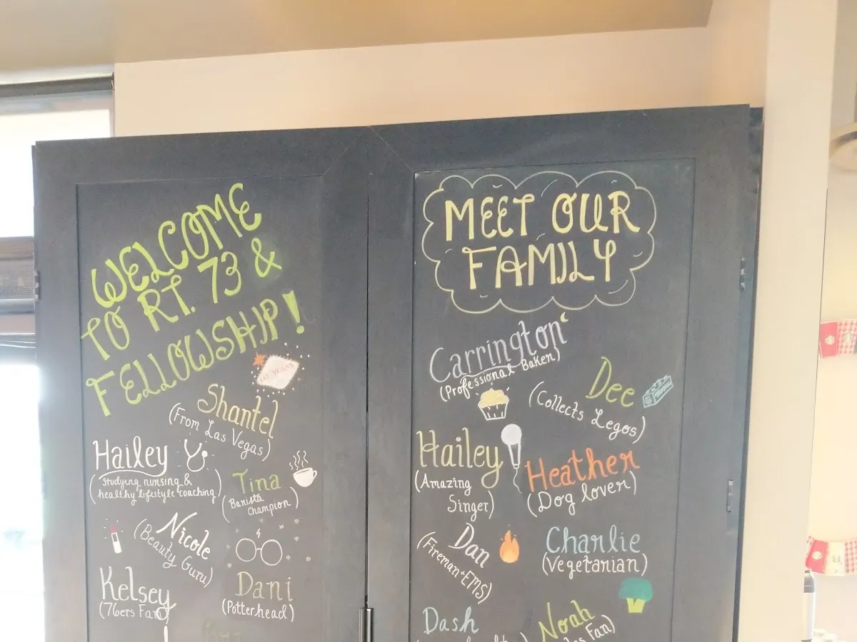 Starbucks Coffee Company photo 2