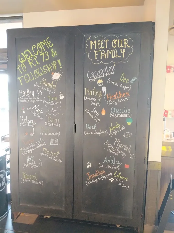 Starbucks Coffee Company photo 5