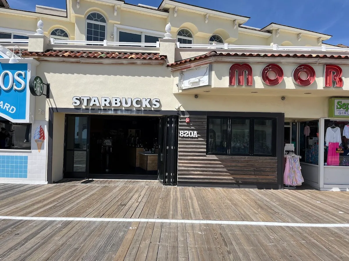 Starbucks Coffee Company