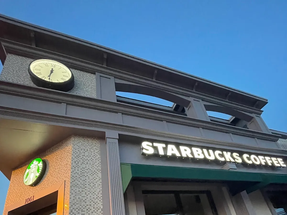 Starbucks Coffee Company