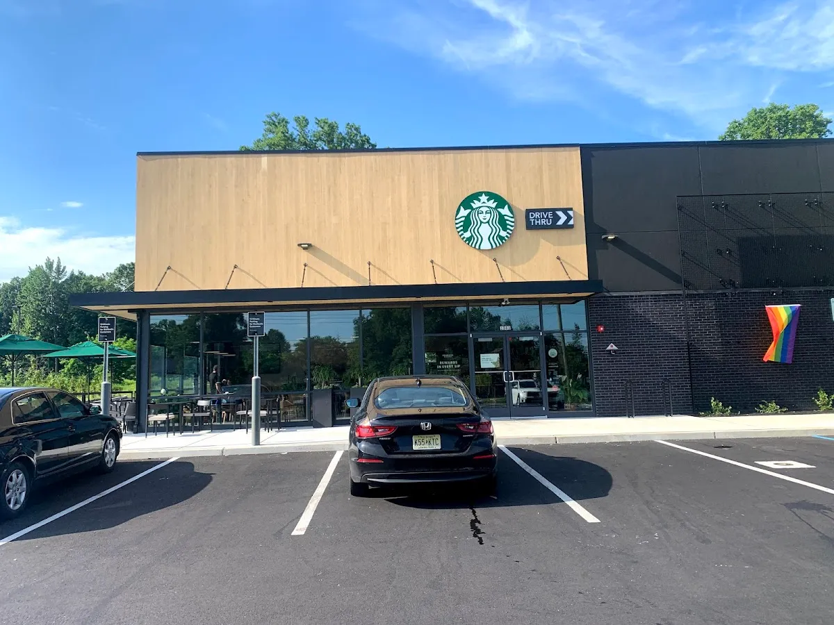 Starbucks Coffee Company