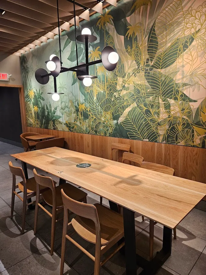 Starbucks Coffee Company photo 4