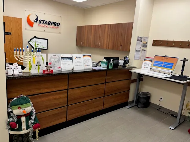 StarPro Physical Therapy - Pleasantville NY photo 2