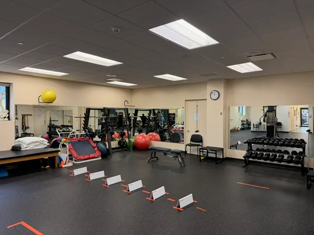 StarPro Physical Therapy - Pleasantville NY photo 3