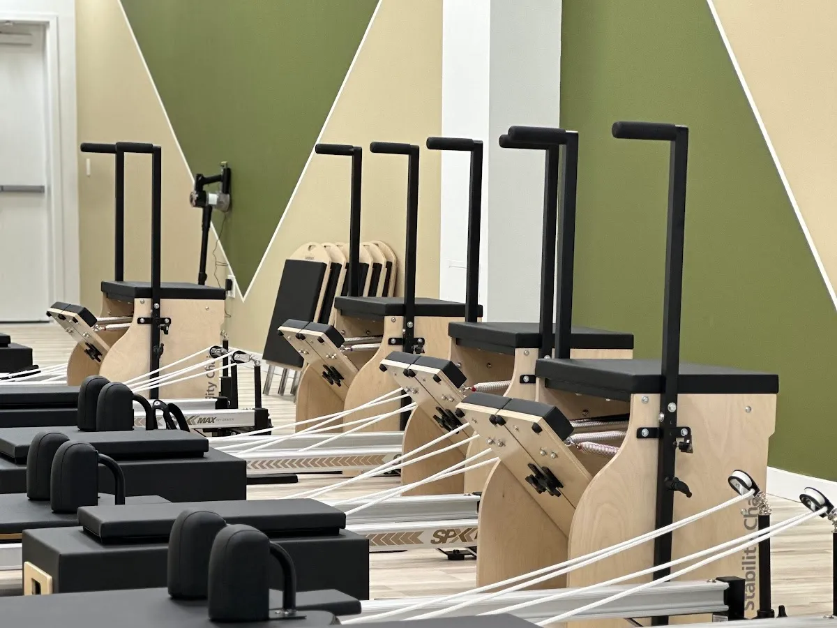 Stars Body Studio photo 3