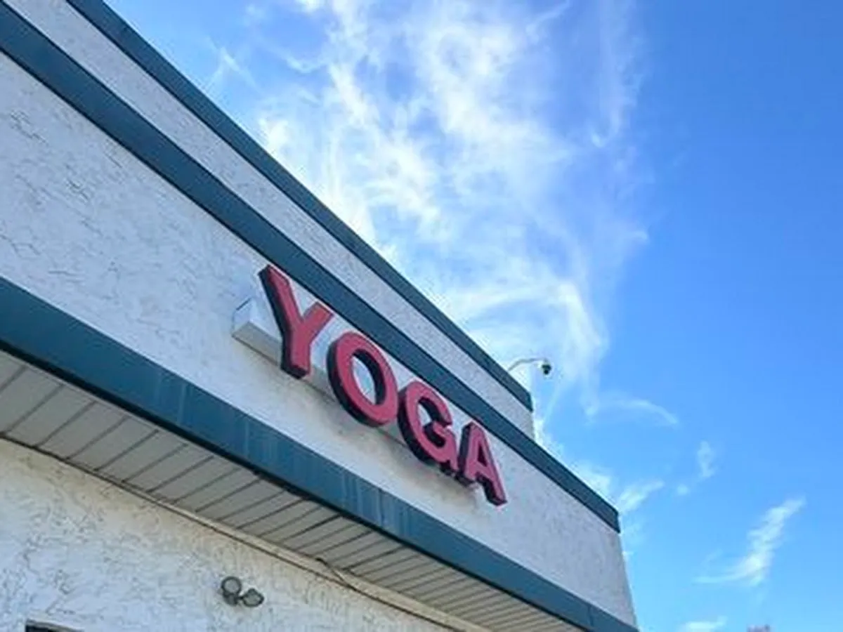 Stars Body Studio photo 4