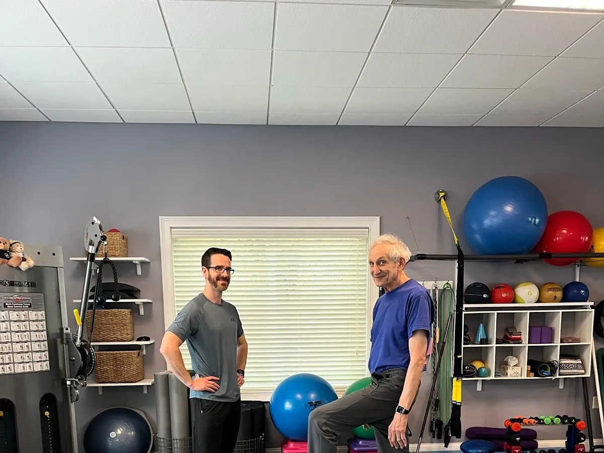 Stars Body Studio photo 5