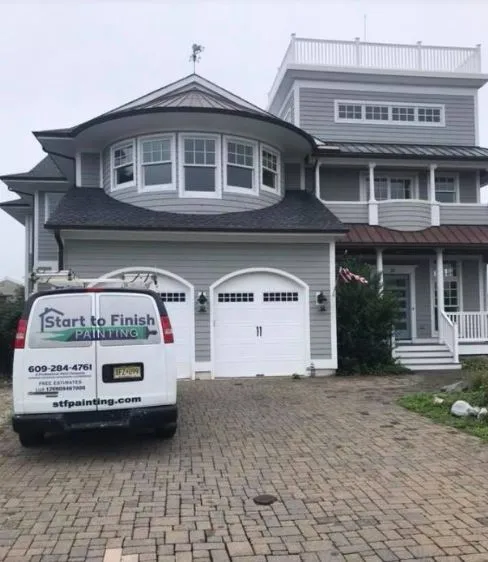 Start to Finish Painting LLC photo 2