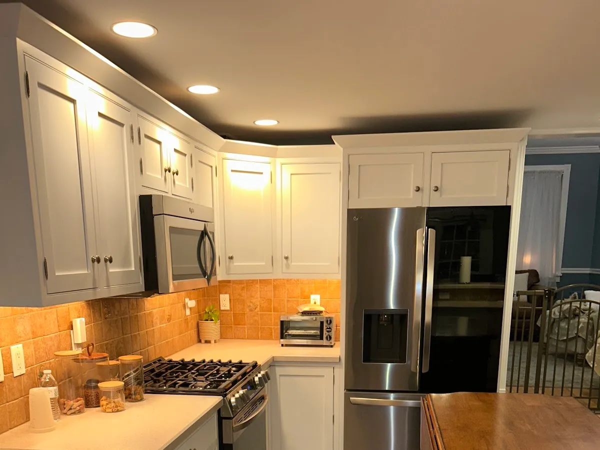 Start to Finish Painting photo 3