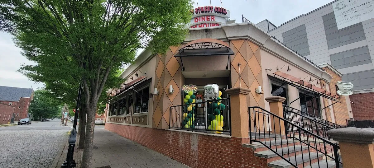 State Street Grill photo 2