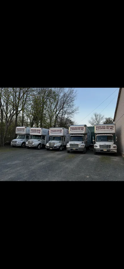 State-Wide Moving Co, Inc.