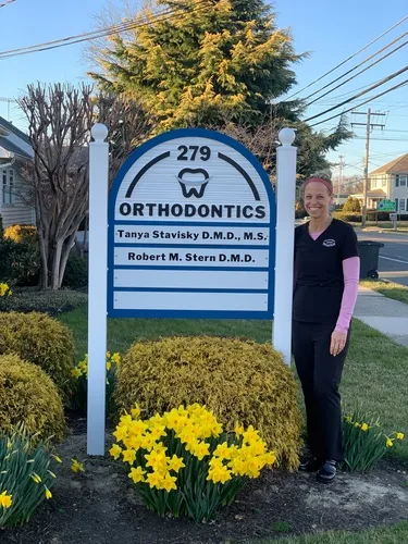 Stavisky Orthodontics - Bridgeton photo 2