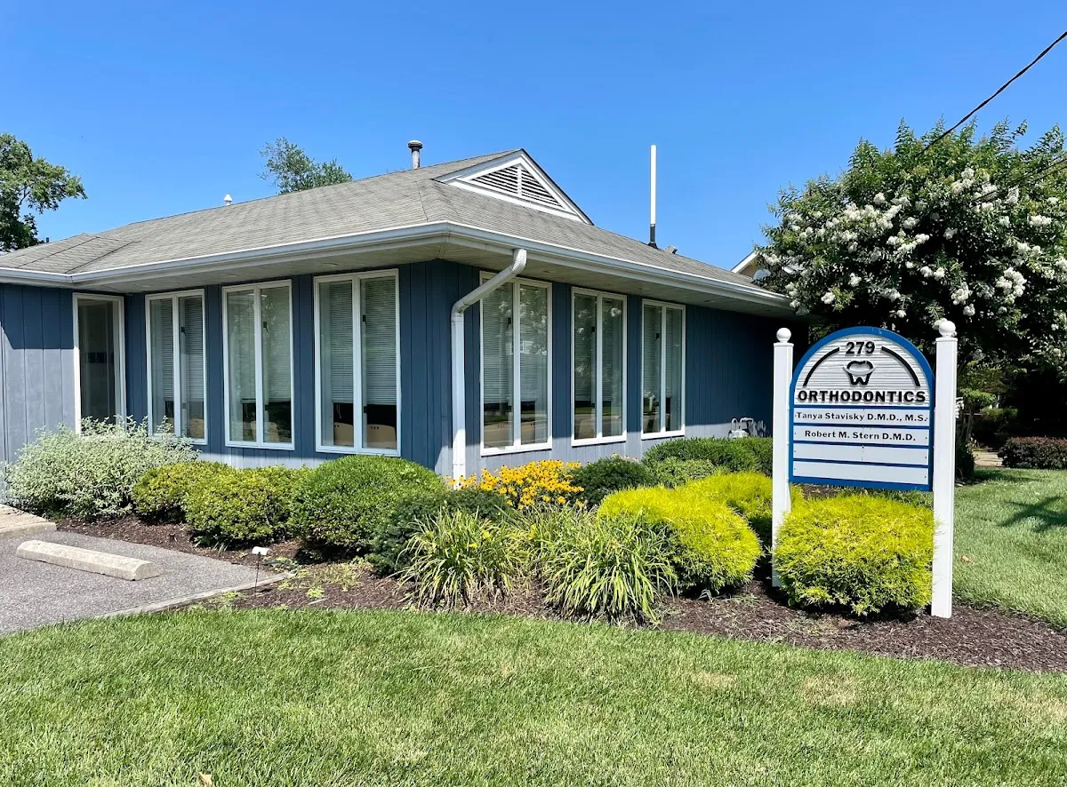 Stavisky Orthodontics - Pennsville
