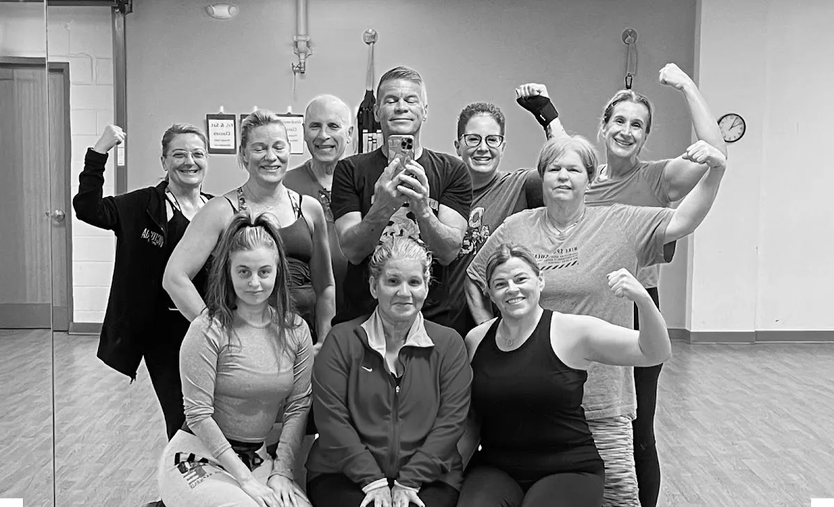 Stay Fit Advanced Fitness