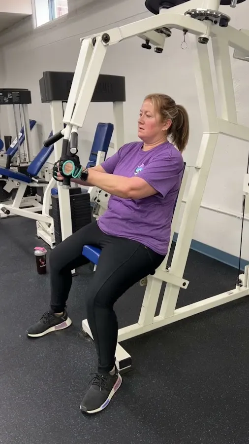 Stay Fit Advanced Fitness