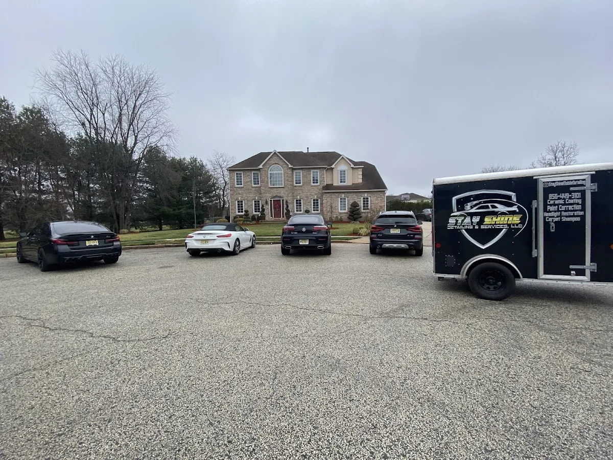 Stayshine Detailing & Services LLC photo 2