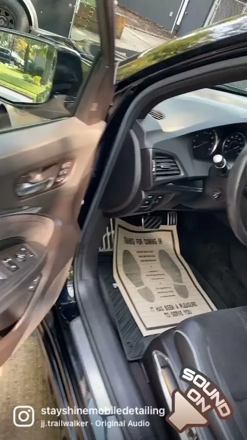 Stayshine Detailing & Services LLC photo 3