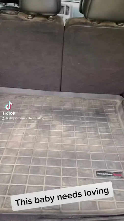 Stayshine Detailing & Services LLC photo 4