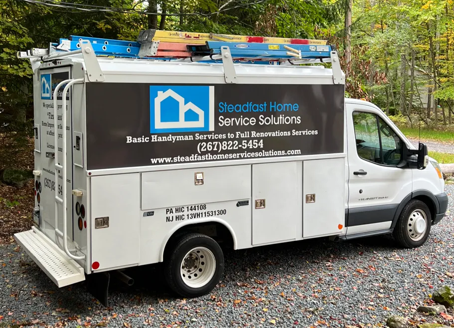 Steadfast Home Service Solutions