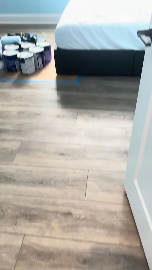 Steady Hands Painting photo 3