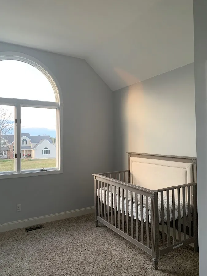 Steady Hands Painting photo 4