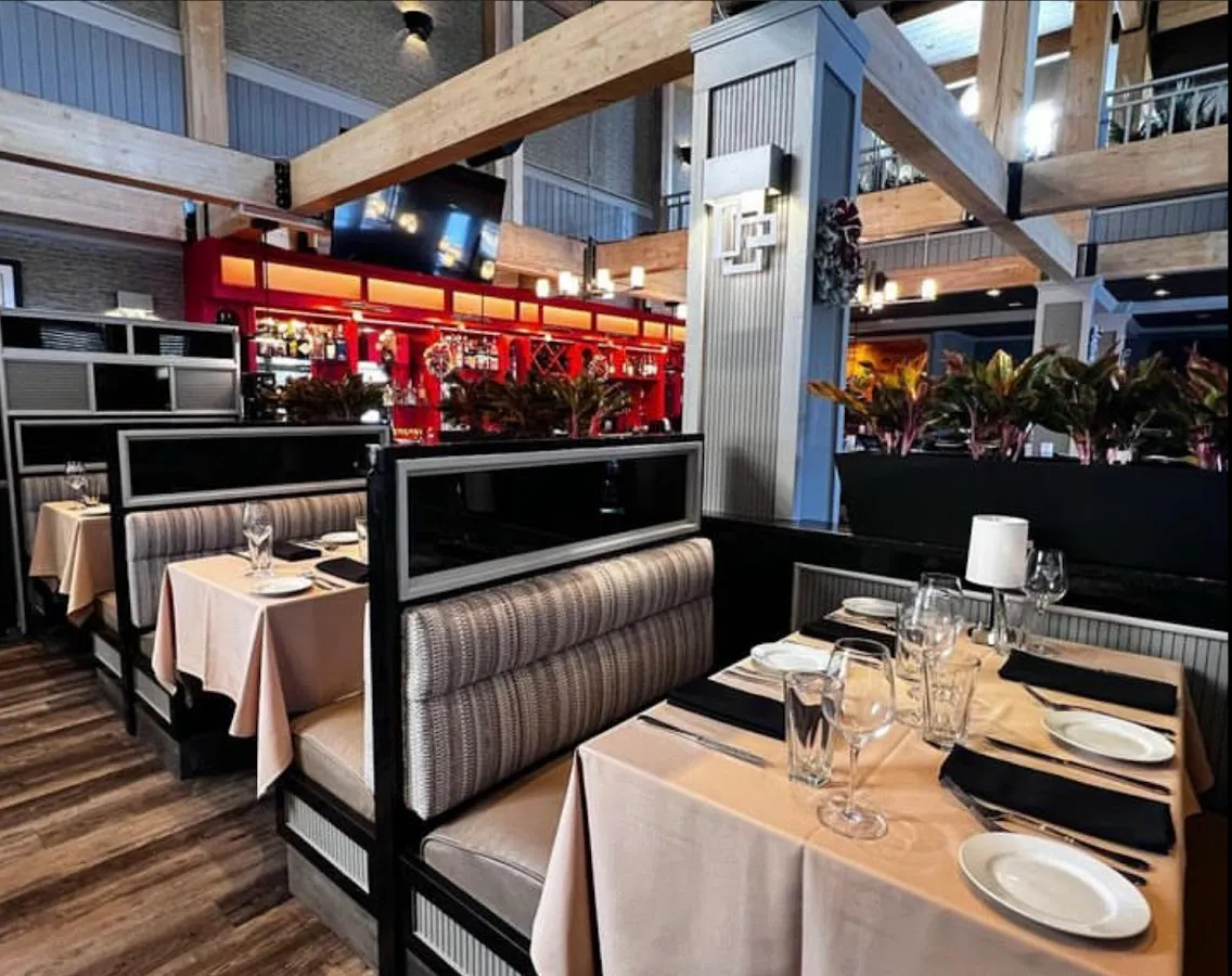 Steak 38 Tabernacle photo 2