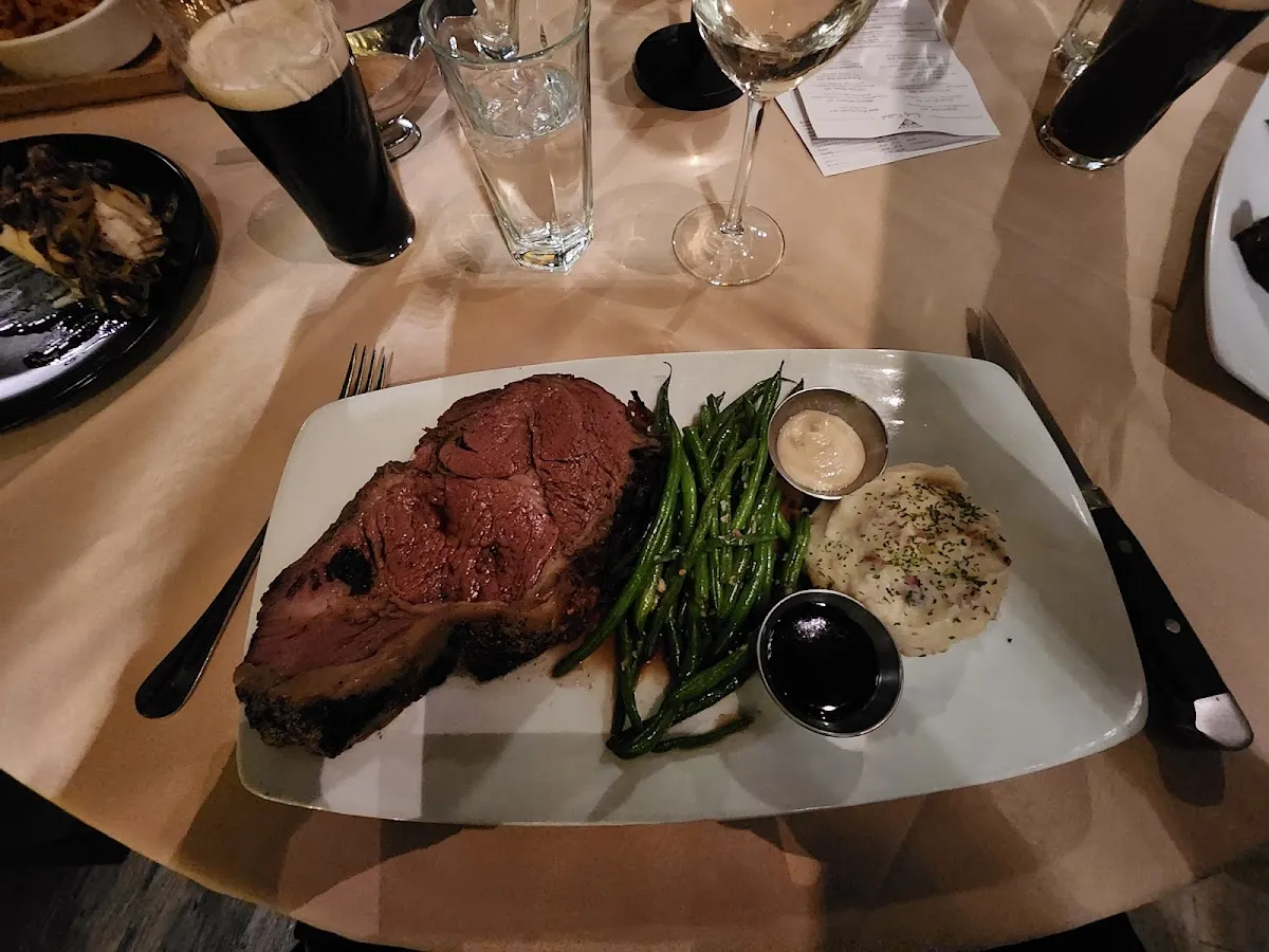 Steak 38 Tabernacle photo 4