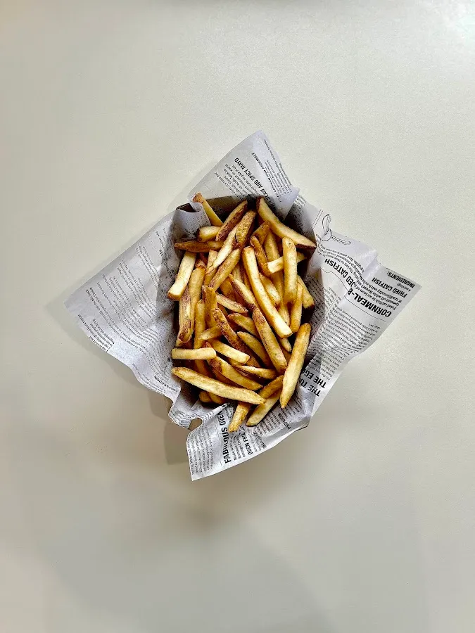 Steak Bros. Cheesesteaks and Fries photo 5