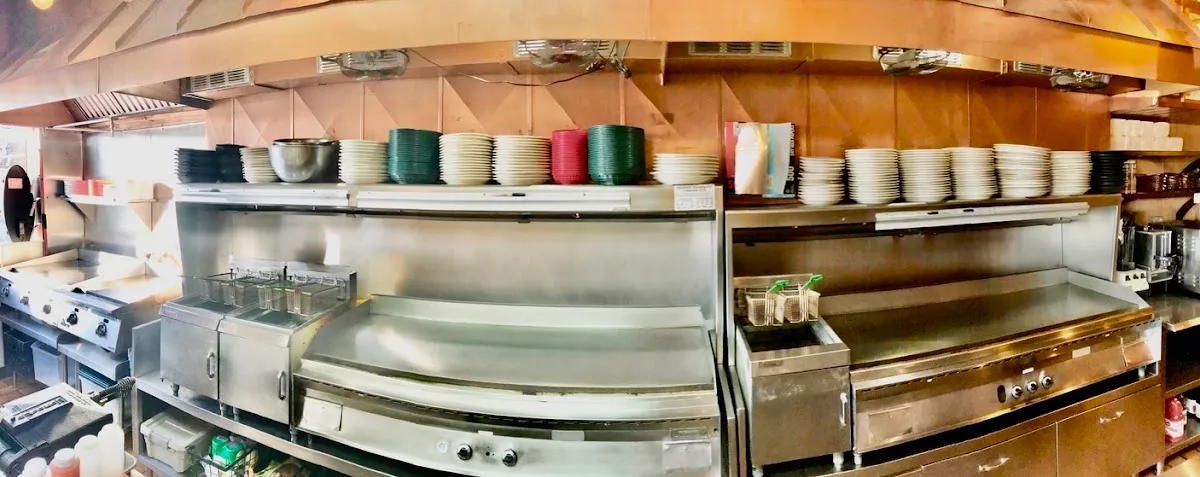 Steak Out Breakfast & Lunch