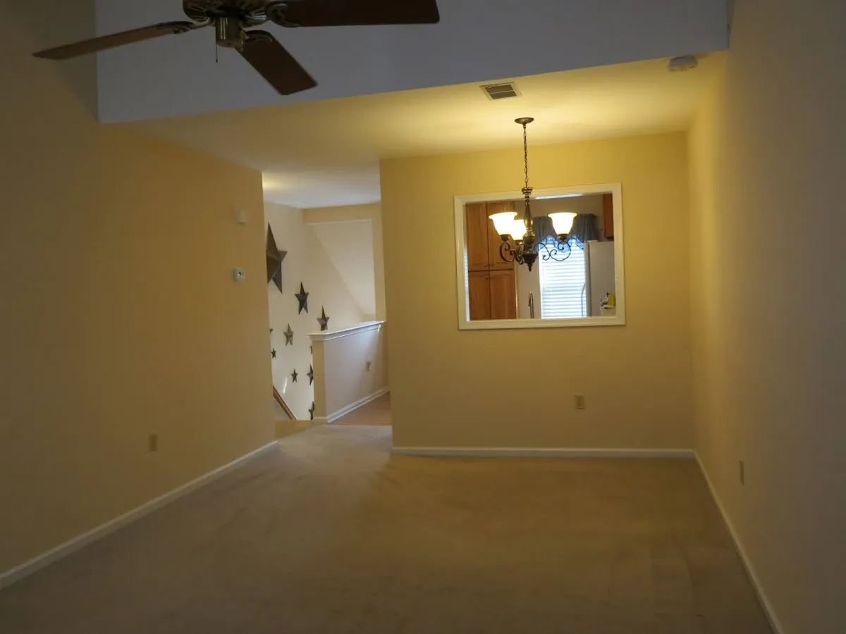 Steamy Stuart's Carpet Cleaning