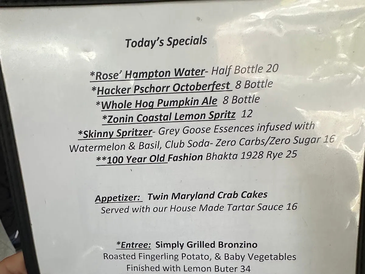 Steel Wheel Tavern photo 2